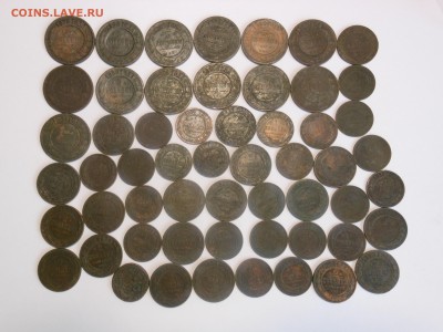 Куплю копанную медь  царскую с 1700г - DSCN0369[1].JPG