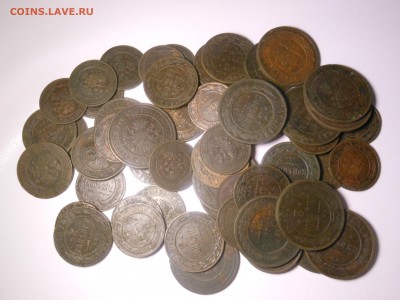 Куплю копанную медь  царскую с 1700г - DSCN0371[1].JPG