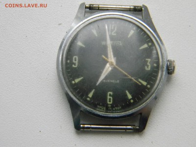 часы восток до 3.05 в 21.30 по москве - Изображение 246