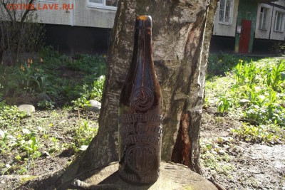 Бутылка ЛСПО - DSCF2121.JPG