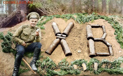ПРАЗДНИК СВЕТЛОЙ ПАСХИ! - image