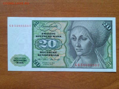 5,10,20 немецких марок на оценку и спрос. - IMG_20160501_150036