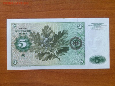 5,10,20 немецких марок на оценку и спрос. - IMG_20160501_150003
