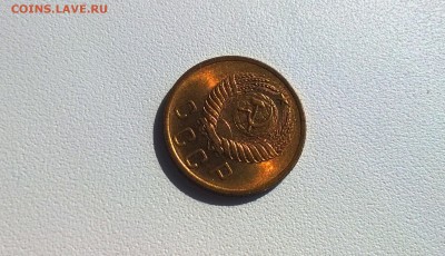 2 коп 1953,1955 15 коп 1941 UNC - WP_20160501_15_20_43_Pro