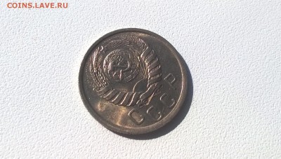 2 коп 1953,1955 15 коп 1941 UNC - WP_20160501_15_28_59_Pro