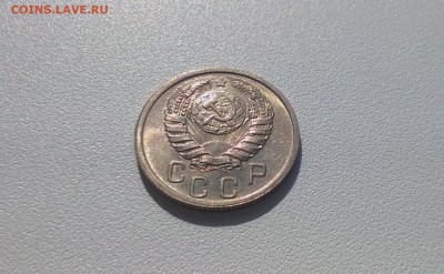 2 коп 1953,1955 15 коп 1941 UNC - WP_20160501_15_29_43_Pro
