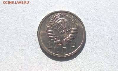 2 коп 1953,1955 15 коп 1941 UNC - WP_20160501_15_29_37_Pro