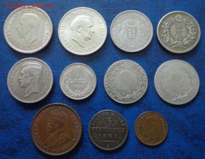 Серебро и медь  19-20 век. Предпродажная оценка. - DSC00278.JPG