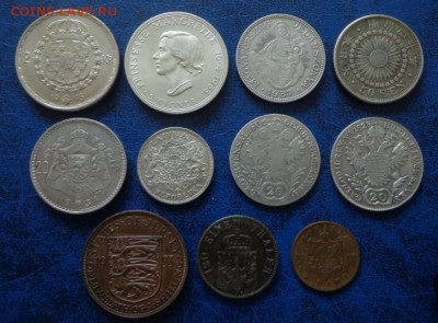 Серебро и медь  19-20 век. Предпродажная оценка. - DSC00280.JPG