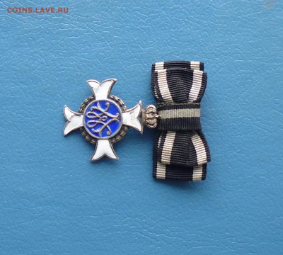 Нагрудный знак? На опознание и оценку? - IMG_20160502_162510.JPG