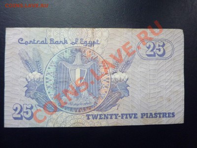 Египет 25 пиастр в качестве  до 10.11.10 в 22-00 - MEMO0075.JPG