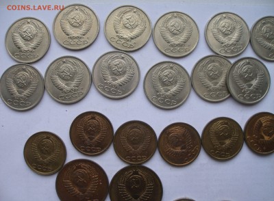 Банка мелочи 1961-1993 - P5020008.JPG