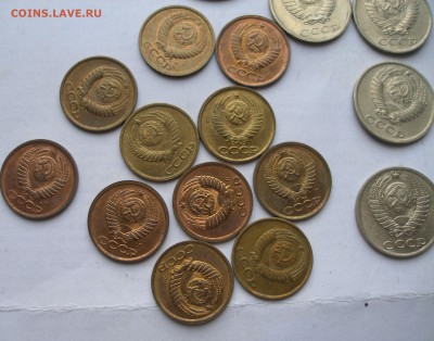 Банка мелочи 1961-1993 - P5020009.JPG