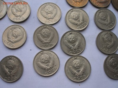 Банка мелочи 1961-1993 - P5020010.JPG
