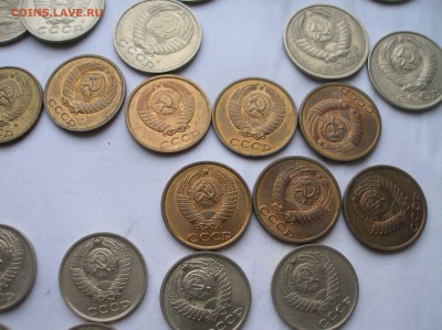 Банка мелочи 1961-1993 - P5020011.JPG
