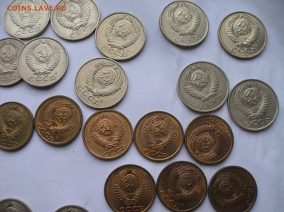 Банка мелочи 1961-1993 - P5020012.JPG
