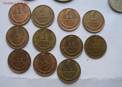Банка мелочи 1961-1993 - P5020008.JPG