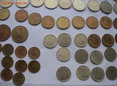 Банка мелочи 1961-1993 - P5020014.JPG