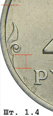 2 рубля 1998ммд 1.4 ??? - 2r