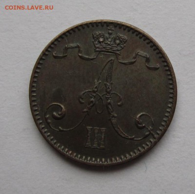 1 пенни 1893г красивая ,до 6.05.2016г в 22.00 мск - 2.JPG
