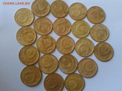 2 копейки 1940г 20шт из одного  мешка до 05.05.2016 - Фото-0292