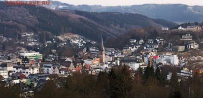 Нотгельды Германии. Обзорная тема. - Gummersbach