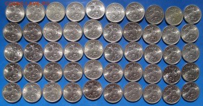 5 копеек С-П 2009 - 1