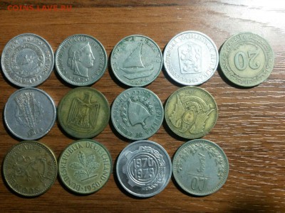 Много иностранщины на оценку. - 9