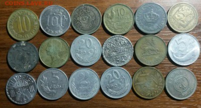Много иностранщины на оценку. - 12