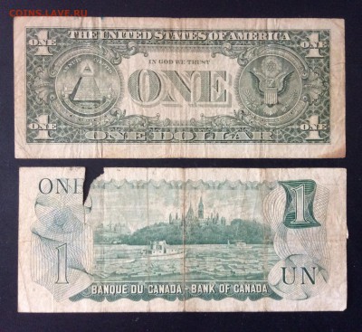 1 $ USA & CANADA до 04.05-23:00 мск - image