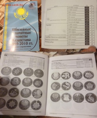 ДК Каталог КОHPOC Казахстан,Пол,РФ,Боны,Укр ФИКС 09.05 22.00 - P1260401.JPG