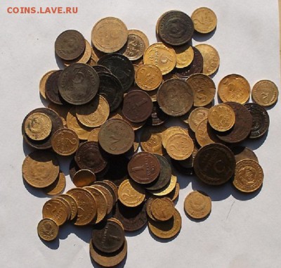 Советы 105 шт. - DSCF0662.JPG