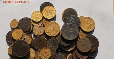 Советы 105 шт. - DSCF0663.JPG