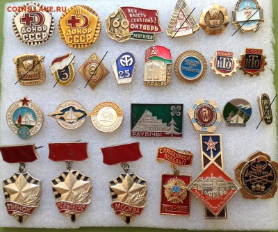 Знаки по Фиксу 10 рублей шт - image (1)