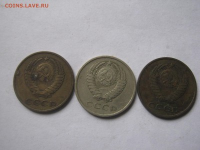 1р.-1992 г.20 к.-1979-88-89-90г.3к.-1979-86-88-90 Разновиды - лес-монетки ссср 007.JPG