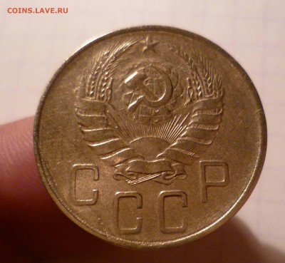 5 копеек 1939 года-Хорошая- До 5.05.2016в 22:00 - 5-39-2