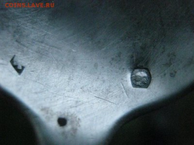 Столовая ложка на опзнание. - 10.05 055.JPG