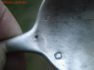 Столовая ложка на опзнание. - 10.05 053.JPG