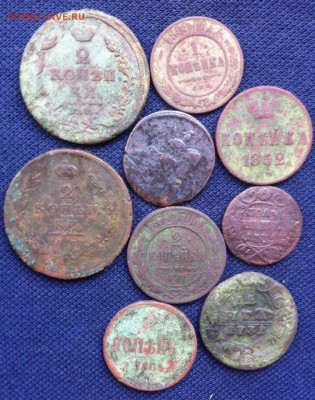 9 монет Империи,до 05.05.16 - ql5vsw2oQ-Q