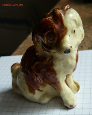 Статуэтки собак.Пршу опознать и по возможности дать оценку. - P1050243.JPG