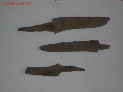 Наконечники или ножики? - IMG_3863.JPG