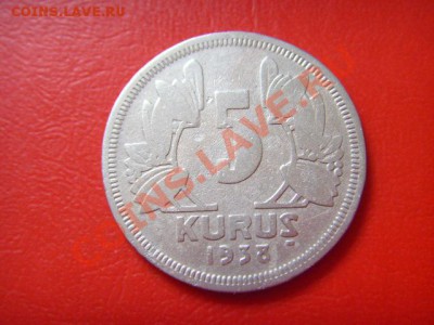 Турция 5 куруш 1938 до 09.11 в 15.00 М - LPIC9418.JPG