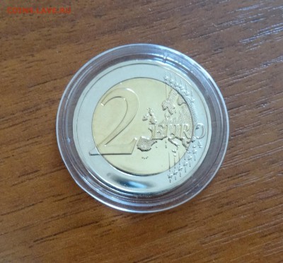=== 2 Евро Германия 2011 - Северный Рейн - D - 08.05.2016 - 2011-1.JPG