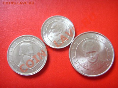 Турция 50,100,250 бин лир2002-2003 до 09.11 в 15.00 М - LPIC9431.JPG