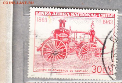 Чили 1963 авто - 163