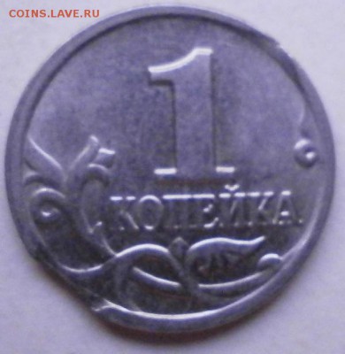 Браки на 1 копейке - P5040872.JPG