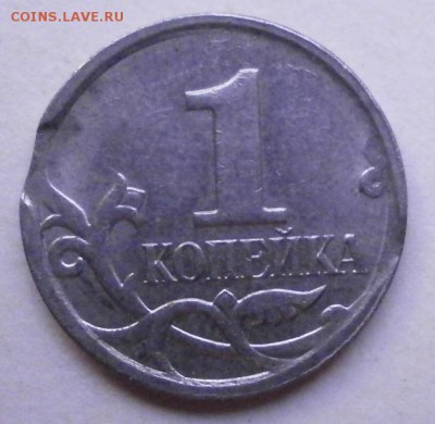 Браки на 1 копейке - P5040869.JPG