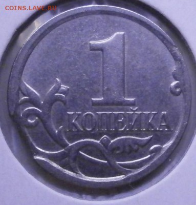 Браки на 1 копейке - P5040867.JPG