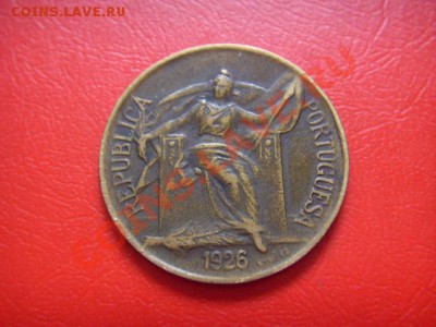 Португалия 50 сентаво 1926 до 10.11 в 21.00 М - LPIC9343.JPG