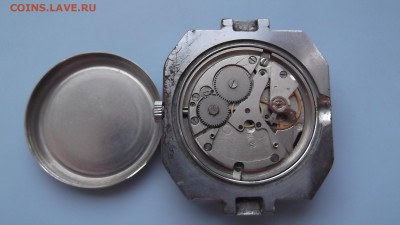 Часы на оценку № 2 ( пополняемая ) - DSCF3098.JPG